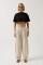 Oversize Crop T-Shirt Oversize Crop T-Shirt