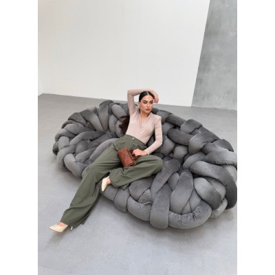 230 Gr Poly Viscose Full Lycra Pi̇leli̇ Palazzo Pantolon 230 Gr Poly Viscose Full Lycra Pi̇leli̇ Palazzo Pantolon
