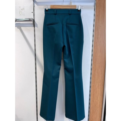 İspanyol Paça Pantolon İspanyol Paça Pantolon