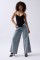 Önü Büzgülü Askılı Bodysuit Önü Büzgülü Askılı Bodysuit