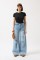 Likralı Basic T-Shirt Likralı Basic T-Shirt