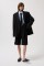 Basic Oversize Ceket