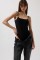 İp Askılı Bodysuit İp Askılı Bodysuit