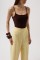 İp Askılı Bodysuit İp Askılı Bodysuit