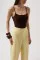 İp Askılı Bodysuit İp Askılı Bodysuit