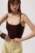 İp Askılı Bodysuit İp Askılı Bodysuit