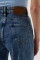 Baskılı Düşük Bel Jean Baskılı Düşük Bel Jean