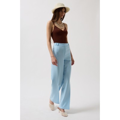 Bel Kemerli Pantolon Bel Kemerli Pantolon