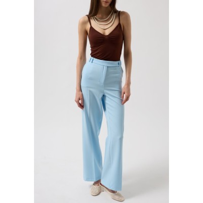 Bel Kemerli Pantolon Bel Kemerli Pantolon