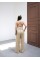 Beli̇ Lasti̇k Ve Bağcikli Geni̇ş Paça Pantolon Beli̇ Lasti̇k Ve Bağcikli Geni̇ş Paça Pantolon