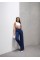 Yüksek Bel Straight Fit Palazzo Pantolon Yüksek Bel Straight Fit Palazzo Pantolon