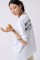 Turkish Sırt Baskılı Oversize T-Shirt Turkish Sırt Baskılı Oversize T-Shirt