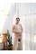 Keten Bluz Ve Pantolon İki̇li̇ Takim Keten Bluz Ve Pantolon İki̇li̇ Takim