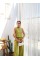 Keten Bluz Ve Pantolon İki̇li̇ Takim Keten Bluz Ve Pantolon İki̇li̇ Takim