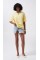 Basic Oversize T-Shirt Basic Oversize T-Shirt