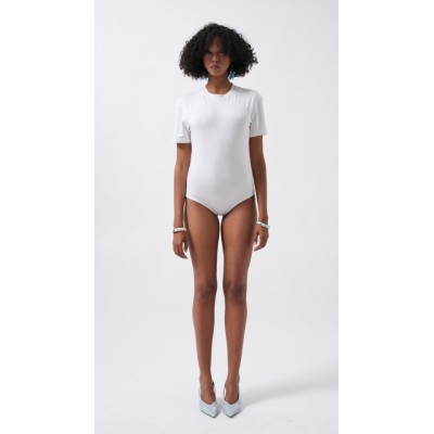 T-Shirt Detay Bodysuit T-Shirt Detay Bodysuit