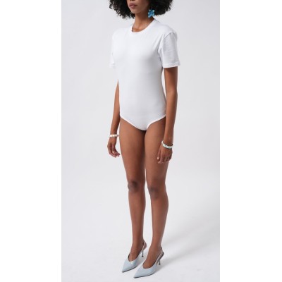 T-Shirt Detay Bodysuit T-Shirt Detay Bodysuit