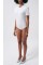 T-Shirt Detay Bodysuit
