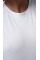 T-Shirt Detay Bodysuit