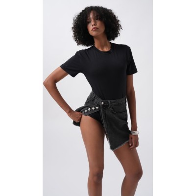 T-Shirt Detay Bodysuit T-Shirt Detay Bodysuit