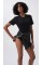T-Shirt Detay Bodysuit T-Shirt Detay Bodysuit