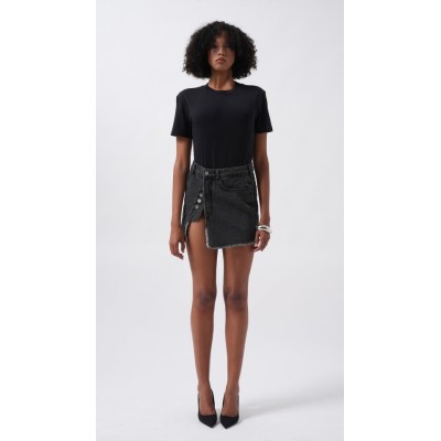 T-Shirt Detay Bodysuit T-Shirt Detay Bodysuit