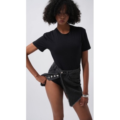 T-Shirt Detay Bodysuit T-Shirt Detay Bodysuit