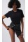 T-Shirt Detay Bodysuit T-Shirt Detay Bodysuit