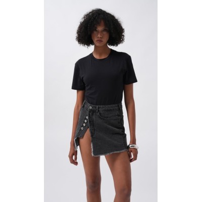 T-Shirt Detay Bodysuit T-Shirt Detay Bodysuit