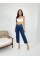 6520 DENİM BALLOON FIT-KOYU MAVİ 6520 DENİM BALLOON FIT-KOYU MAVİ