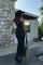 Aurelie Ajurlu Cut Out Elbise 2767 Aurelie Ajurlu Cut Out Elbise 2767