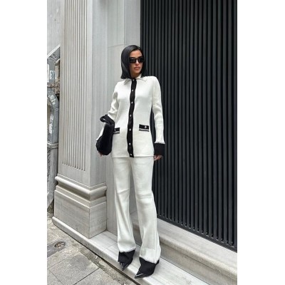 Cornelia Fitilli Biyeli Takım 9962 Cornelia Fitilli Biyeli Takım 9962