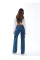 6519 KOT PANTOLON-MAVİ 6519 KOT PANTOLON-MAVİ