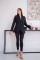 Siyah Blazer Ceket Siyah Blazer Ceket