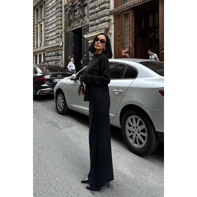 Darcy Etek Bluz Triko Takım 9969 Darcy Etek Bluz Triko Takım 9969