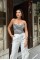 Mathilde Straplez Crop Top 3271-01 Mathilde Straplez Crop Top 3271-01
