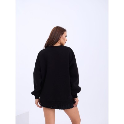 6731 SWEAT-SİYAH 6731 SWEAT-SİYAH