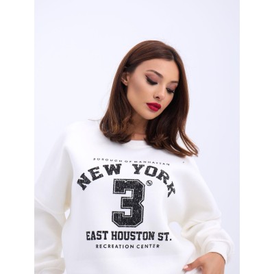 6730 SWEAT-EKRU 6730 SWEAT-EKRU