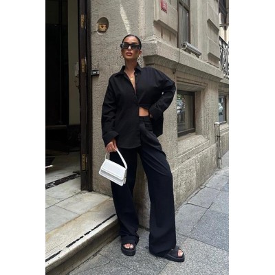 Larissa Çizgili Takım 9766 Larissa Çizgili Takım 9766