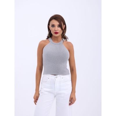 42441 TRİKO ATLET-GRİ 42441 TRİKO ATLET-GRİ