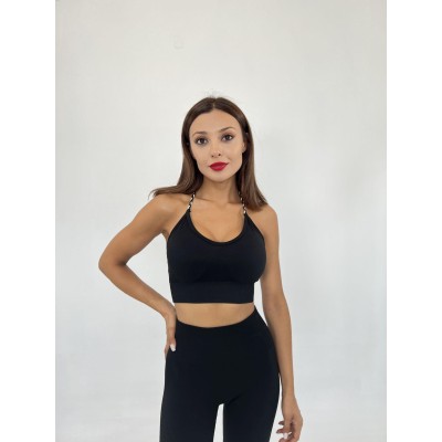 15376 KAPLI BRA-SİYAH 15376 KAPLI BRA-SİYAH