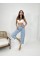 6520 DENİM BALLOON FIT-MAVİ 6520 DENİM BALLOON FIT-MAVİ