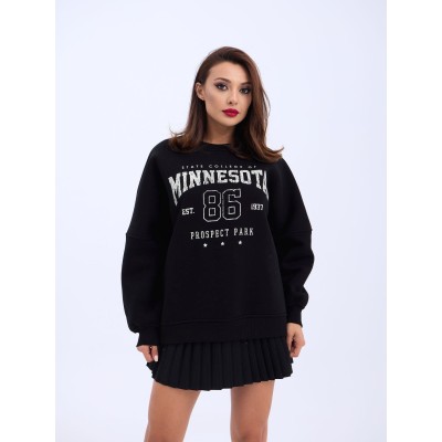 6729 SWEAT-SİYAH 6729 SWEAT-SİYAH