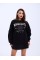 6729 SWEAT-SİYAH 6729 SWEAT-SİYAH