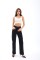 5829 KOT PANTOLON-SİYAH 5829 KOT PANTOLON-SİYAH