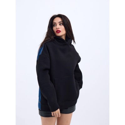 6626 SWEAT-SİYAH 6626 SWEAT-SİYAH