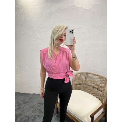 5225 BLUZ-PEMBE 5225 BLUZ-PEMBE