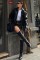 Florie Oversize Suni Deri Ceket 6108 Florie Oversize Suni Deri Ceket 6108