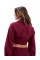 6759 CROP-BORDO 6759 CROP-BORDO