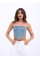 6222 KOT CROP-MAVİ 6222 KOT CROP-MAVİ